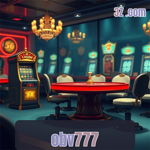 Experiência Superior na Plataforma obv777: Jogos e Interatividade